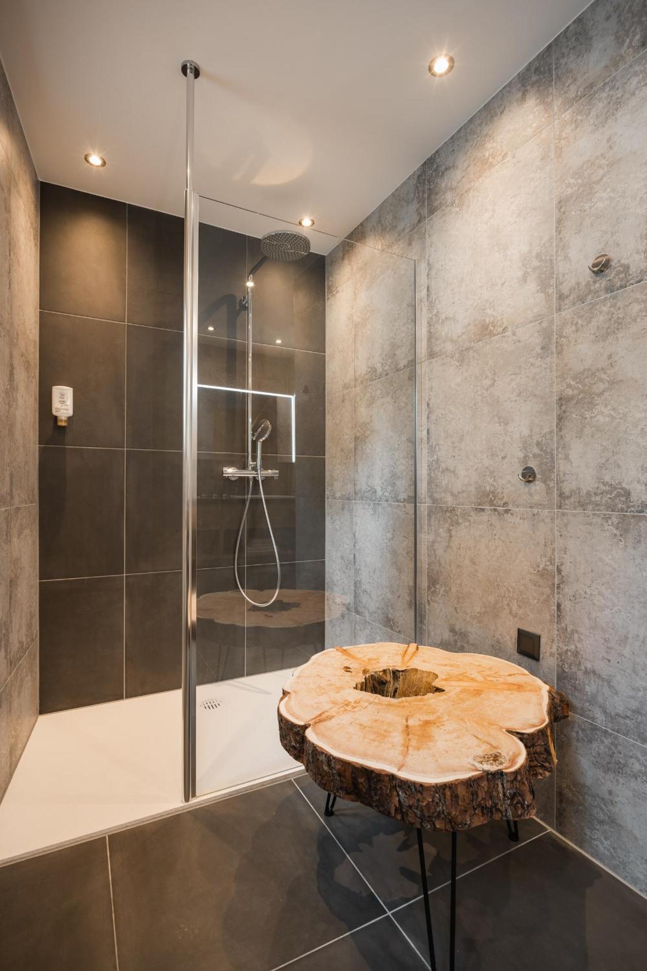 Jochum Hotel Garni Fiss Quarto foto