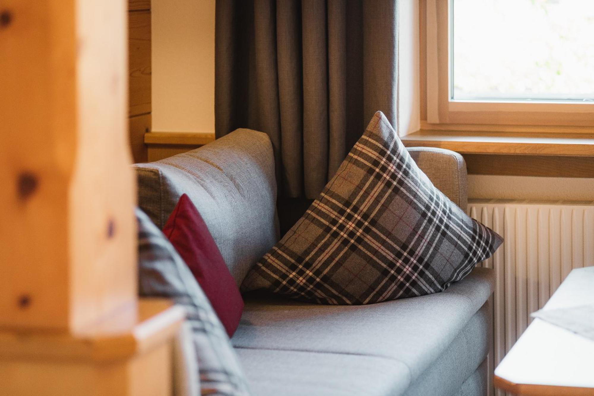 Jochum Hotel Garni Fiss Quarto foto